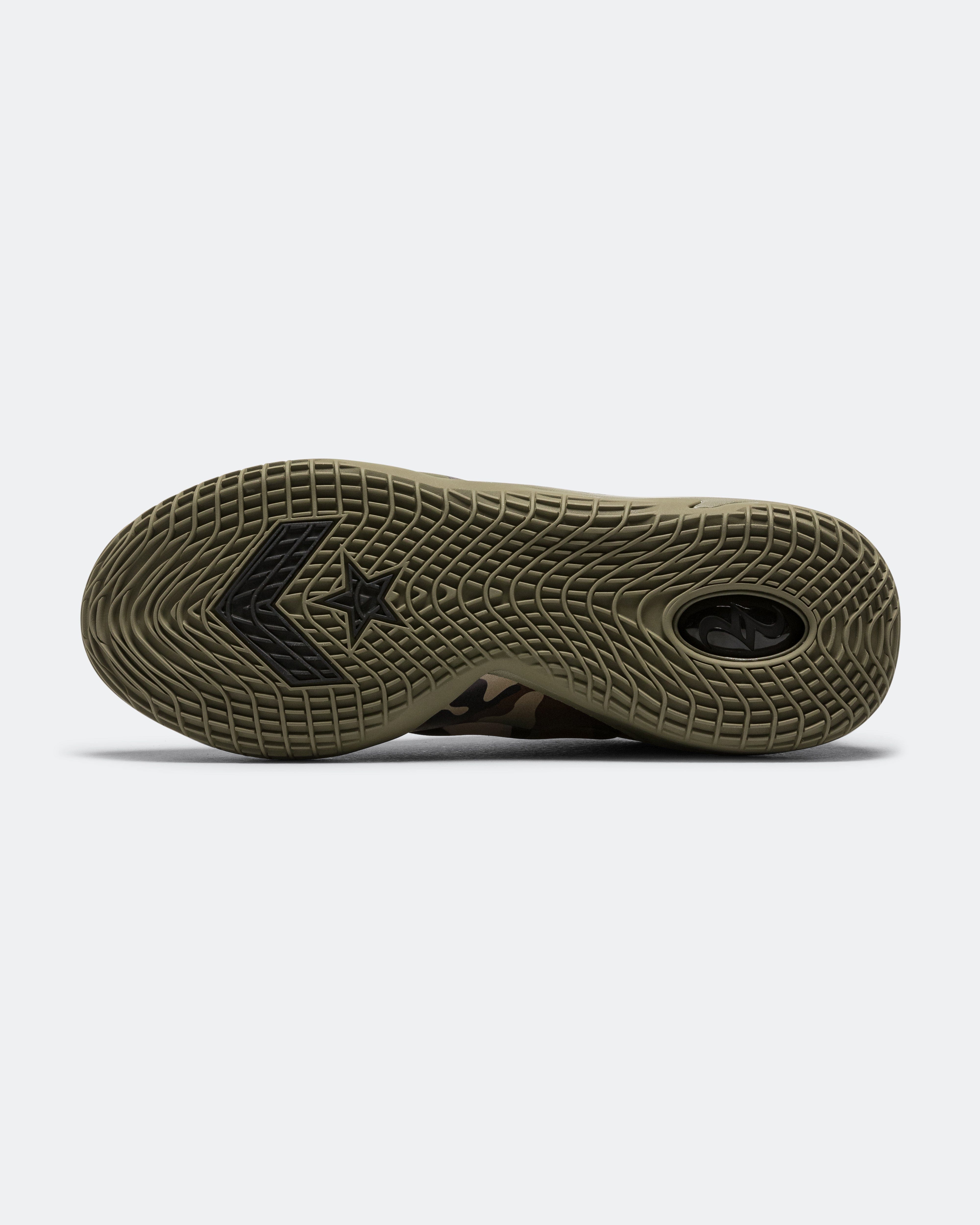 Converse Shai 001 Low - Khaki/Utility