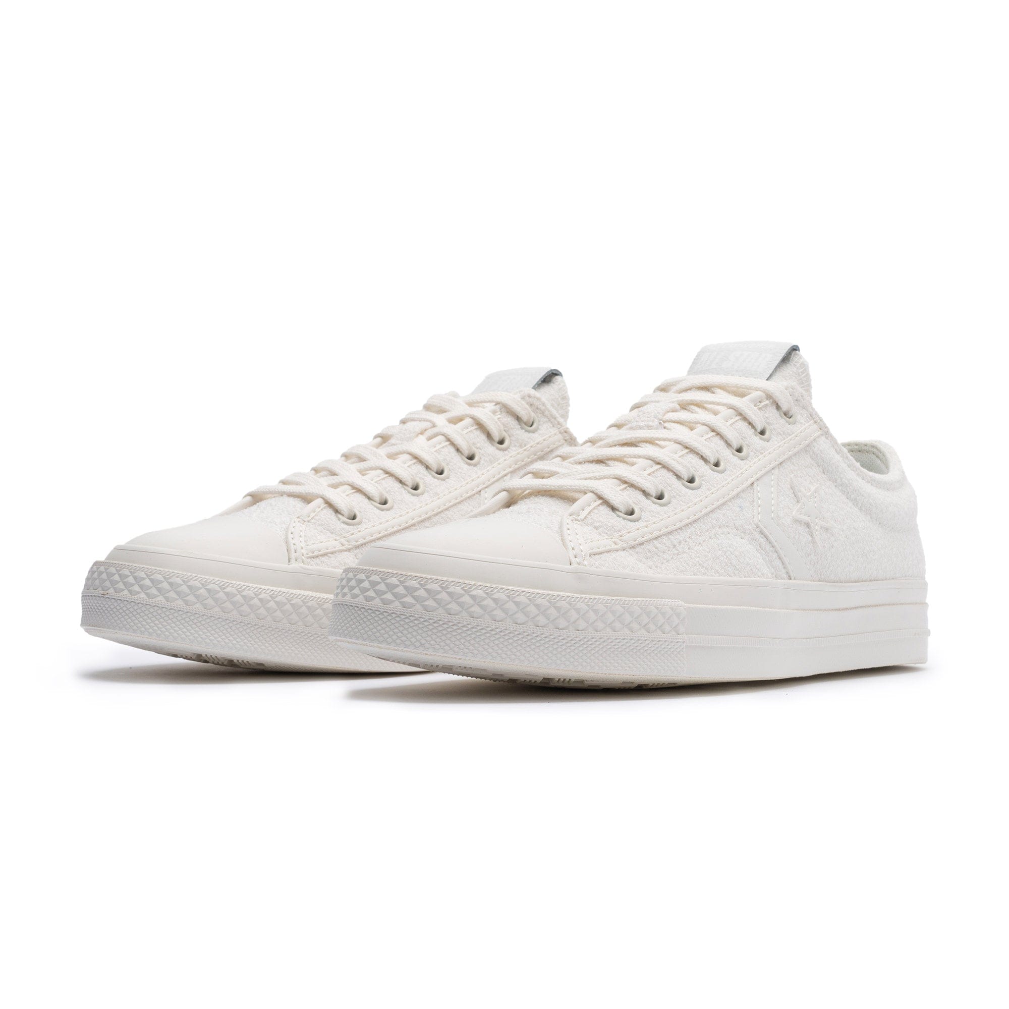 Converse Star Player 76 OX Vintage White A07521C