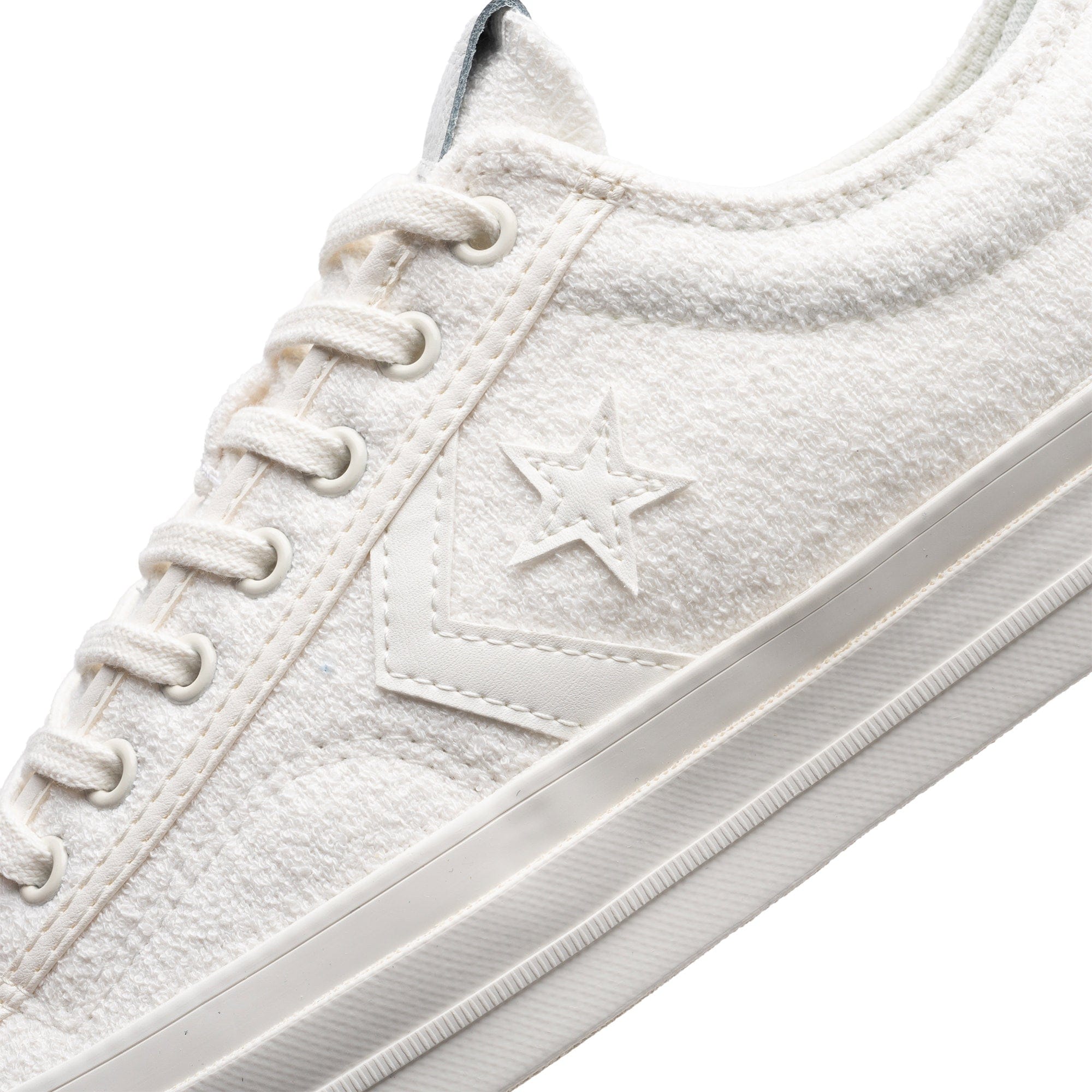 Converse Star Player 76 OX Vintage White A07521C