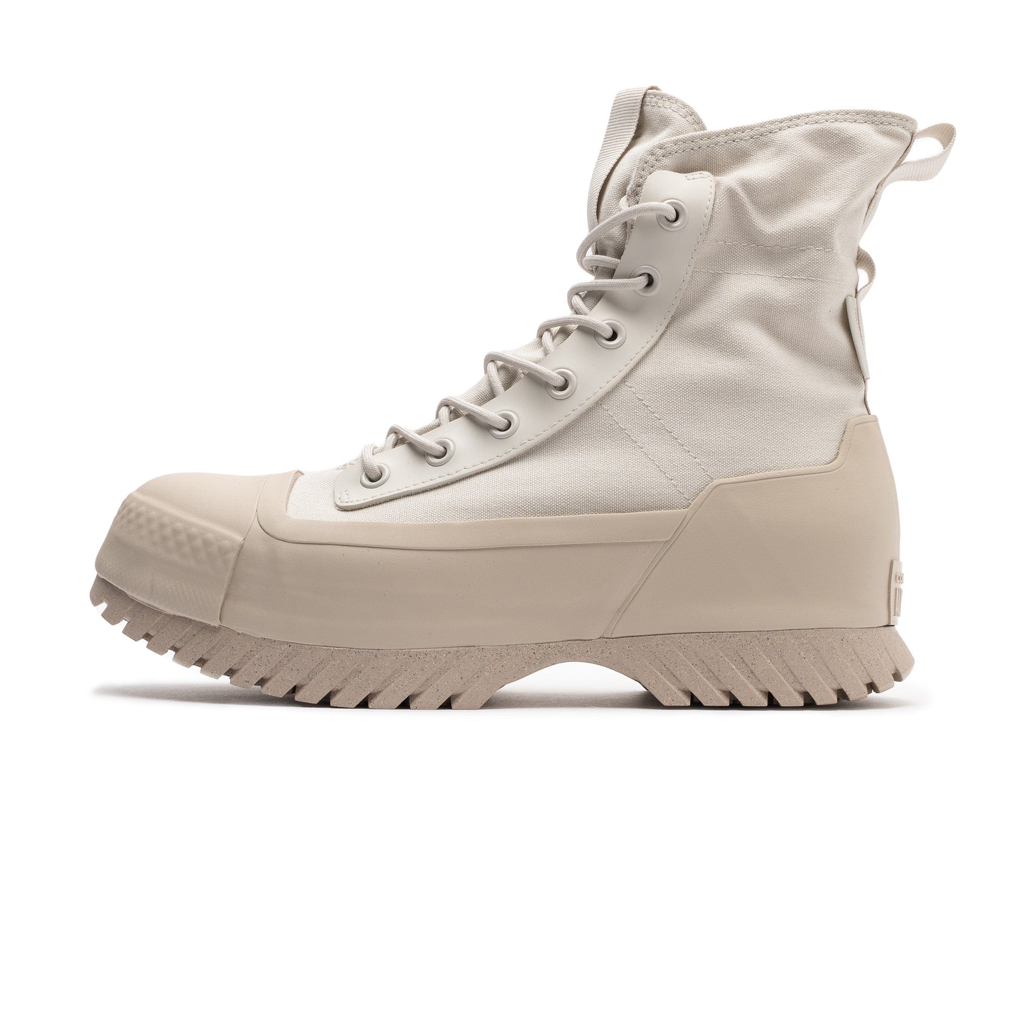 Converse CTAS Lugged 2.0 CC X - HI A00910C Light Bone