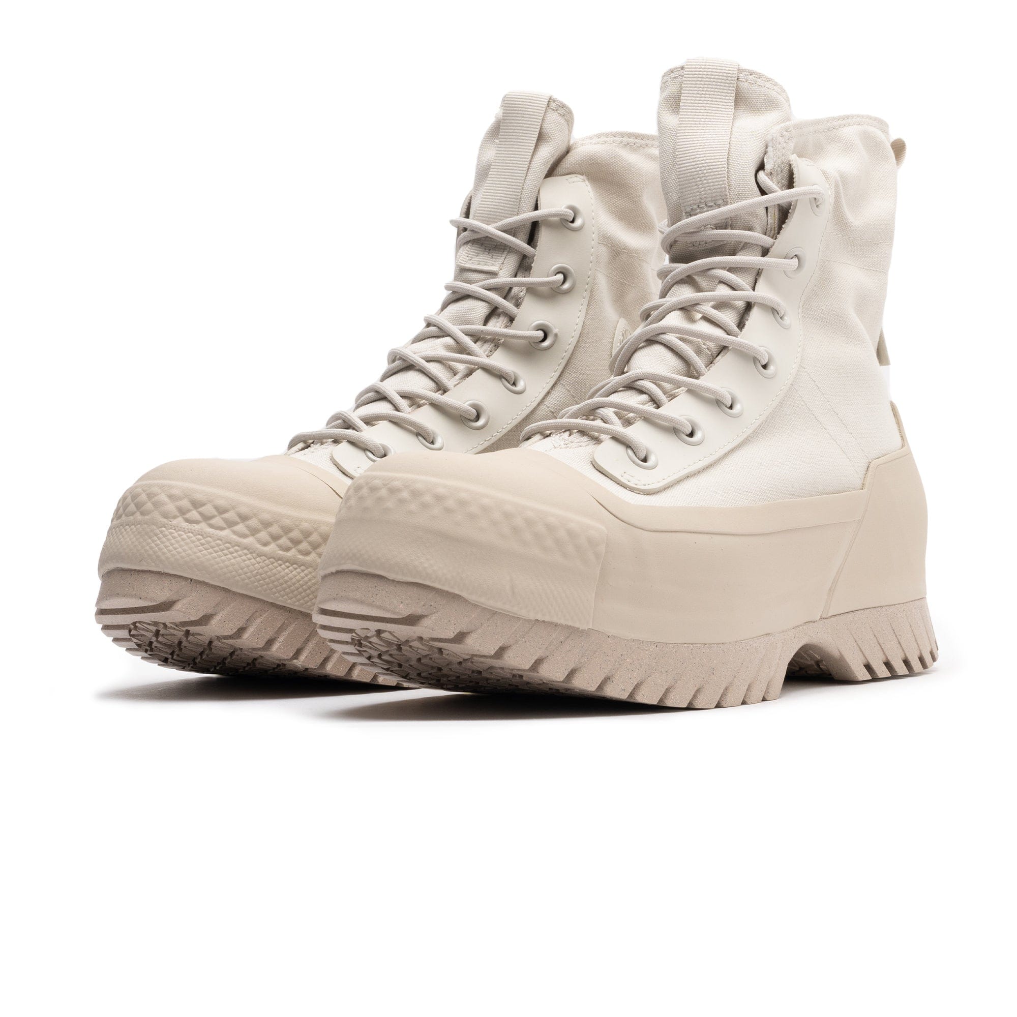 Converse CTAS Lugged 2.0 CC X - HI A00910C Light Bone