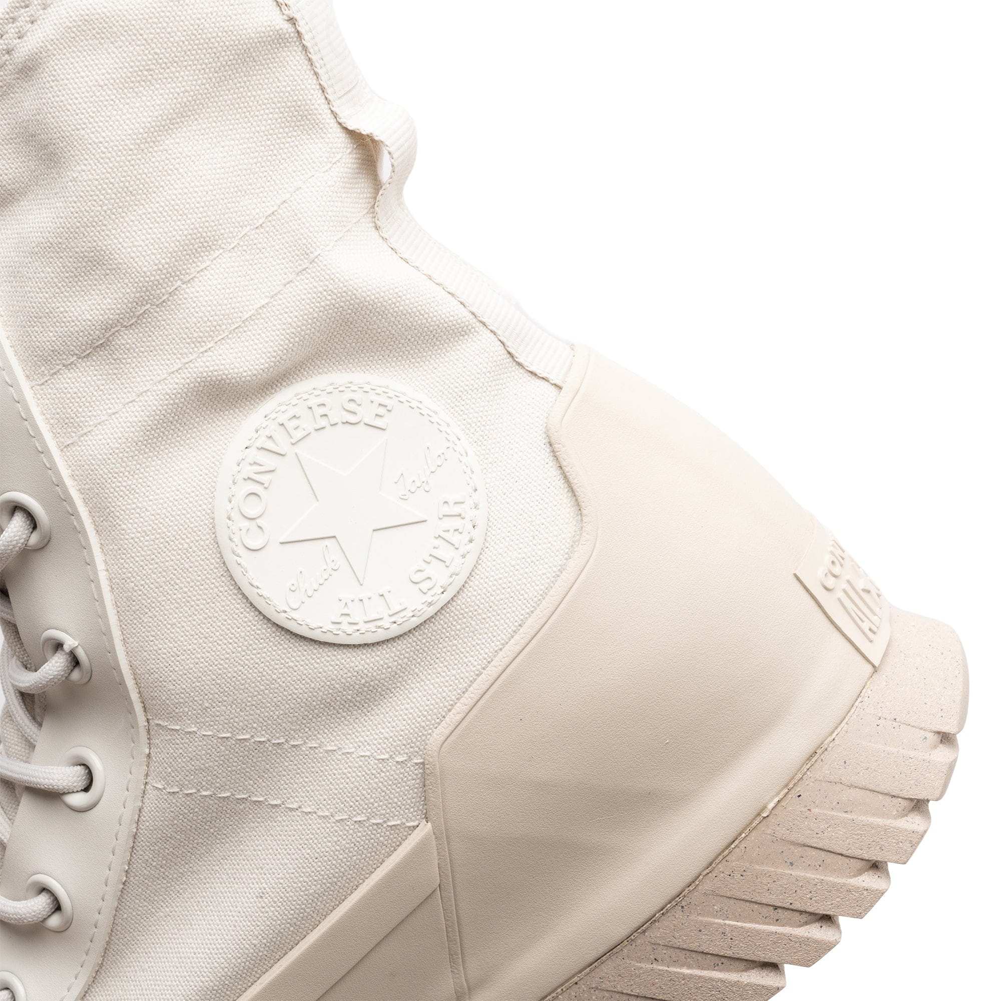 Converse CTAS Lugged 2.0 CC X - HI A00910C Light Bone