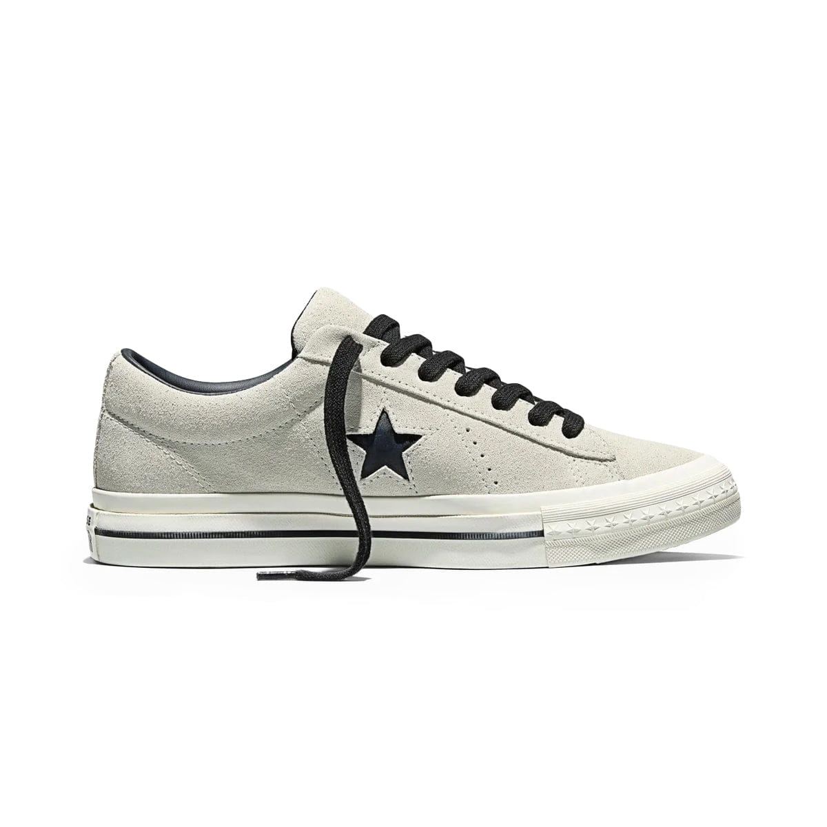Converse One Star 95 Egret/Black/Egret