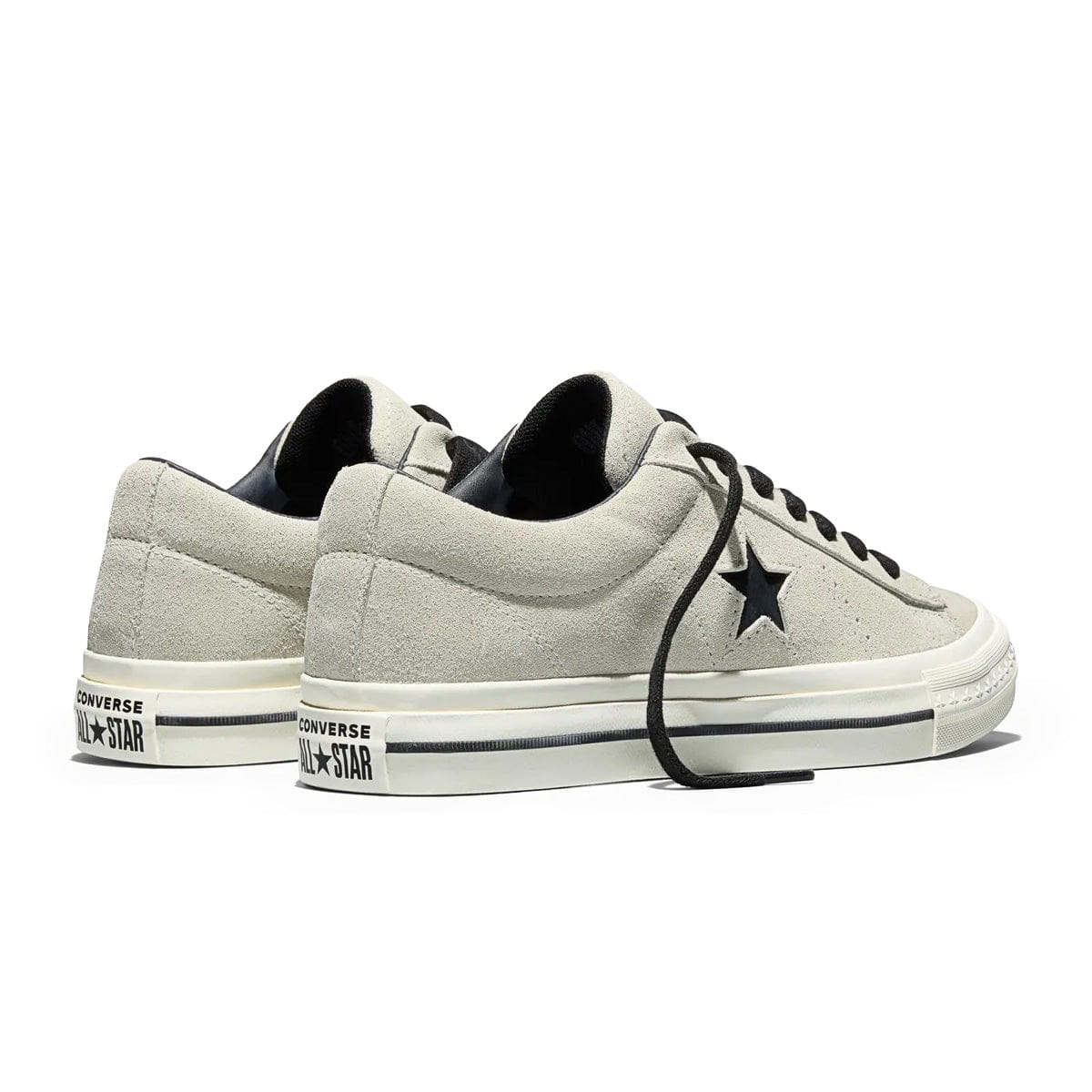 Converse One Star 95 Egret/Black/Egret