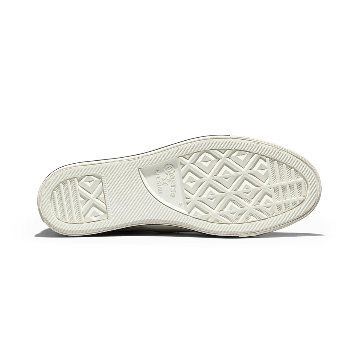Converse One Star 95 Egret/Black/Egret