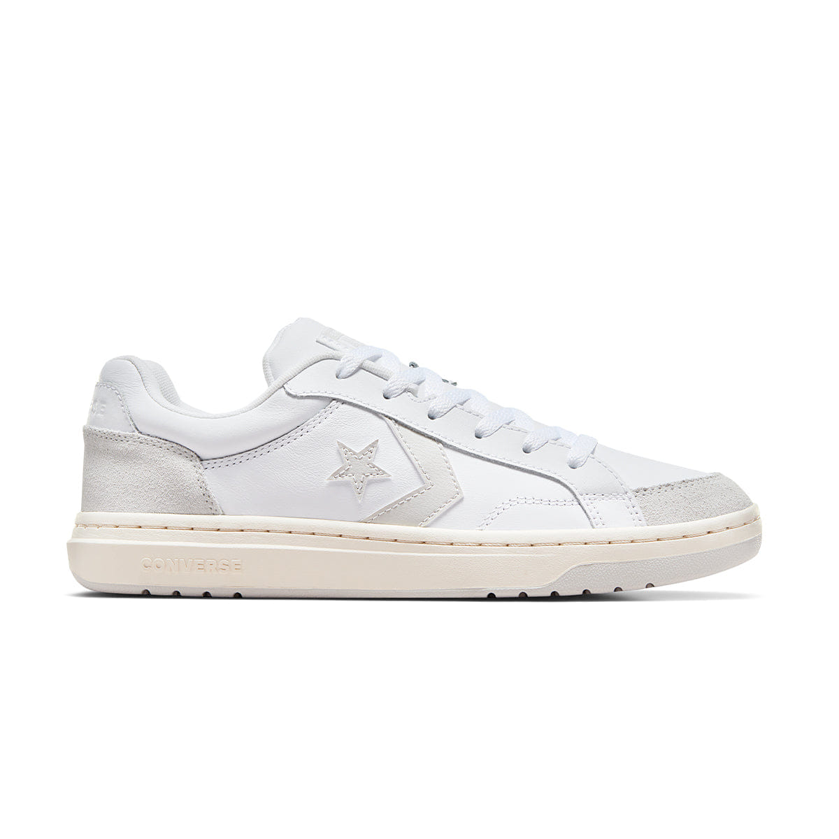 Converse Pro Blaze Classic WHITE/FOSSILIZED/EGRET