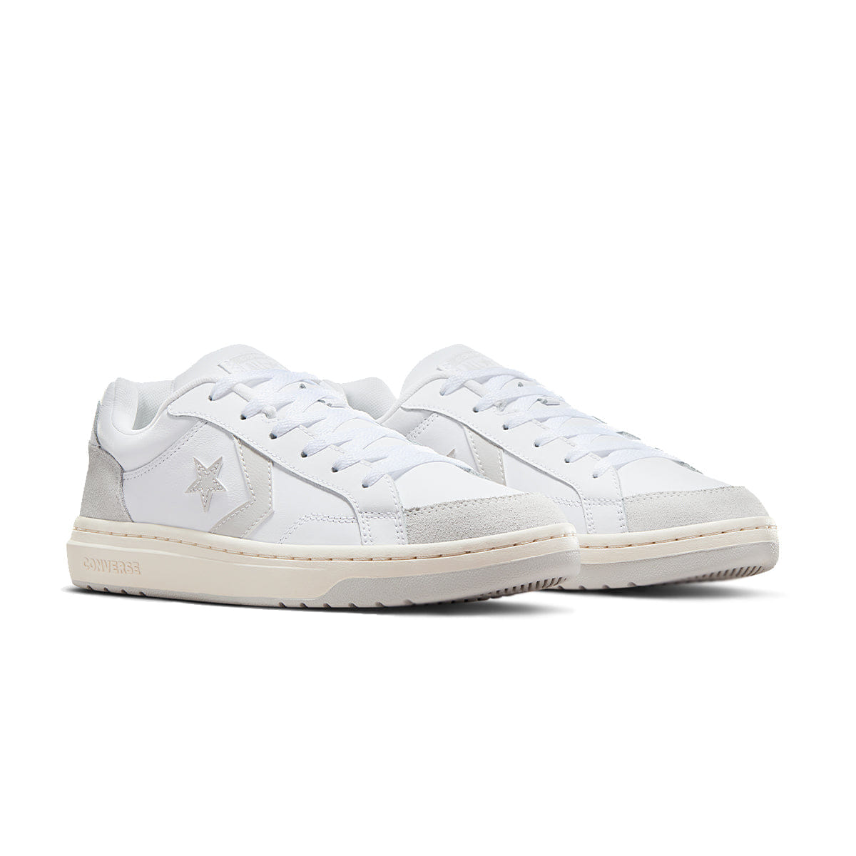 Converse Pro Blaze Classic WHITE/FOSSILIZED/EGRET