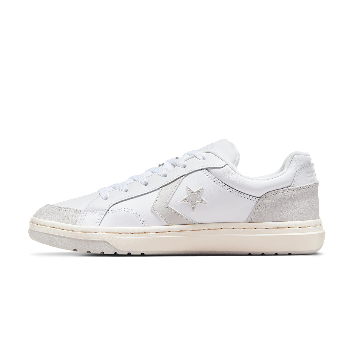 Converse Pro Blaze Classic WHITE/FOSSILIZED/EGRET