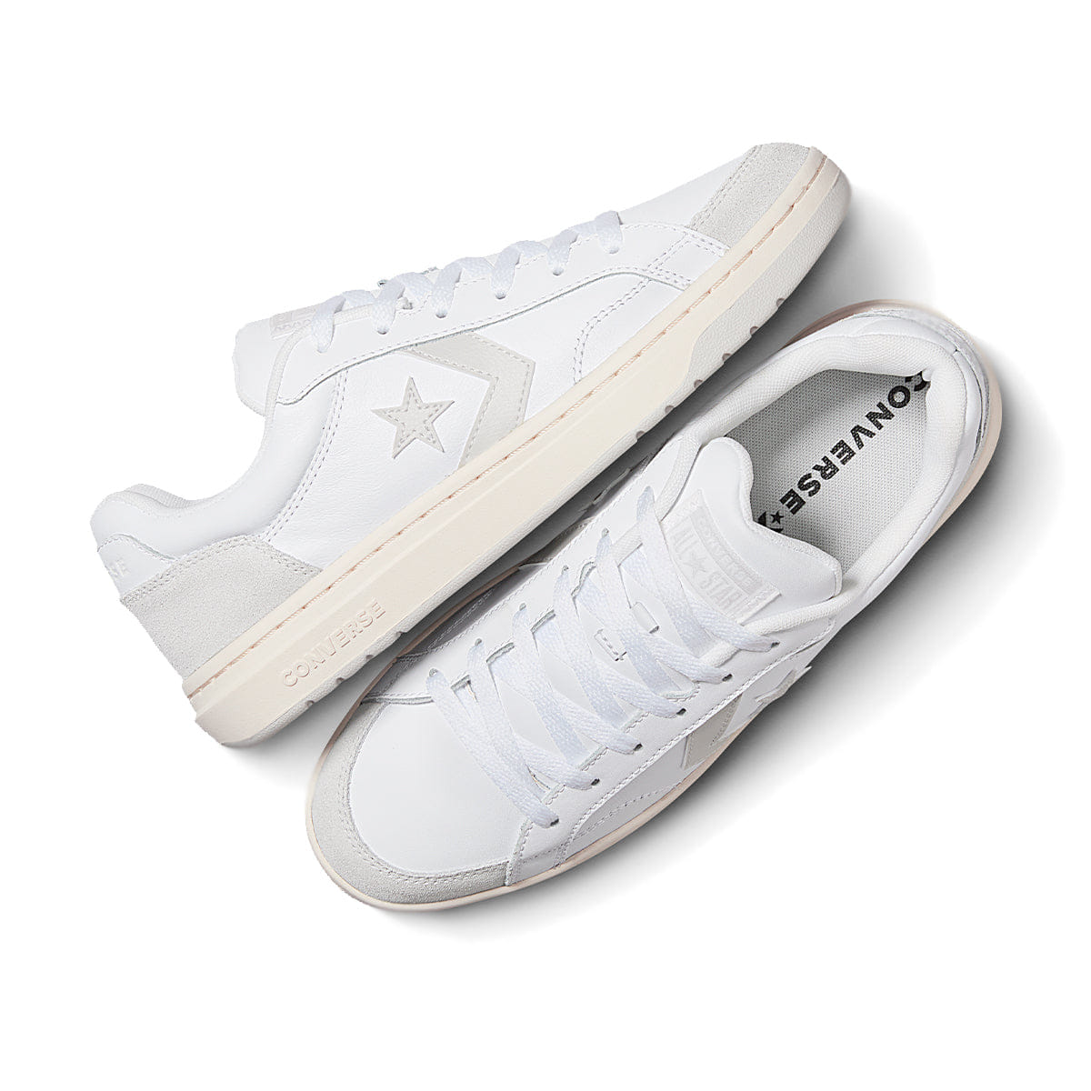 Converse Pro Blaze Classic WHITE/FOSSILIZED/EGRET