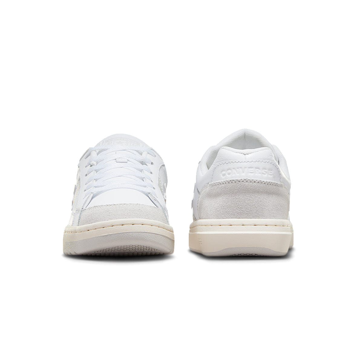 Converse Pro Blaze Classic WHITE/FOSSILIZED/EGRET