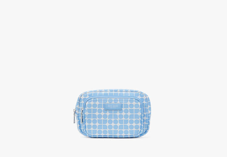 Kate Spade Noel Jacquard Belt Bag