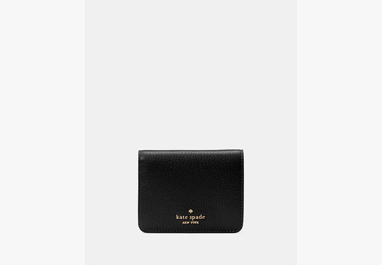 Kate Spade Lena Small Bifold Wallet