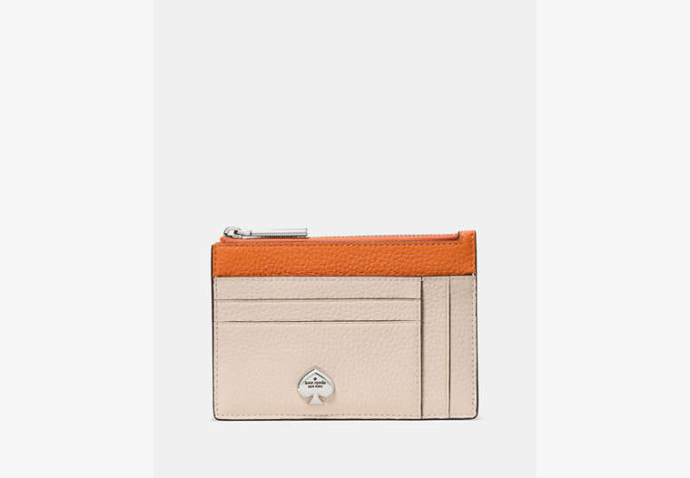 Kate Spade Kayla Large Slim Card Holder