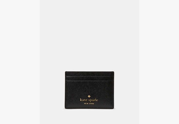 Kate Spade Small Slim Card Holder