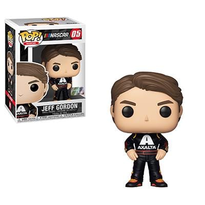 Funko (Box Damage) Funko Pop! Nascar Jeff Gordon (Axalta) #05