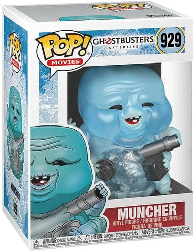 Funko Pop! Ghostbusters Afterlife Muncher #929