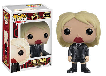 Funko (Light Box Damage) Funko Pop! AHS Hotel Holden #325