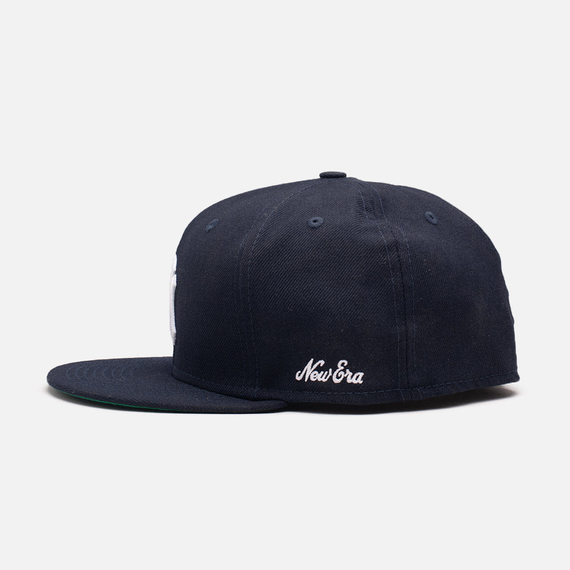 NEW ERA WORLD SERIES COLLECTION 5950 FITTED HAT "NEW YORK YANKEES 77