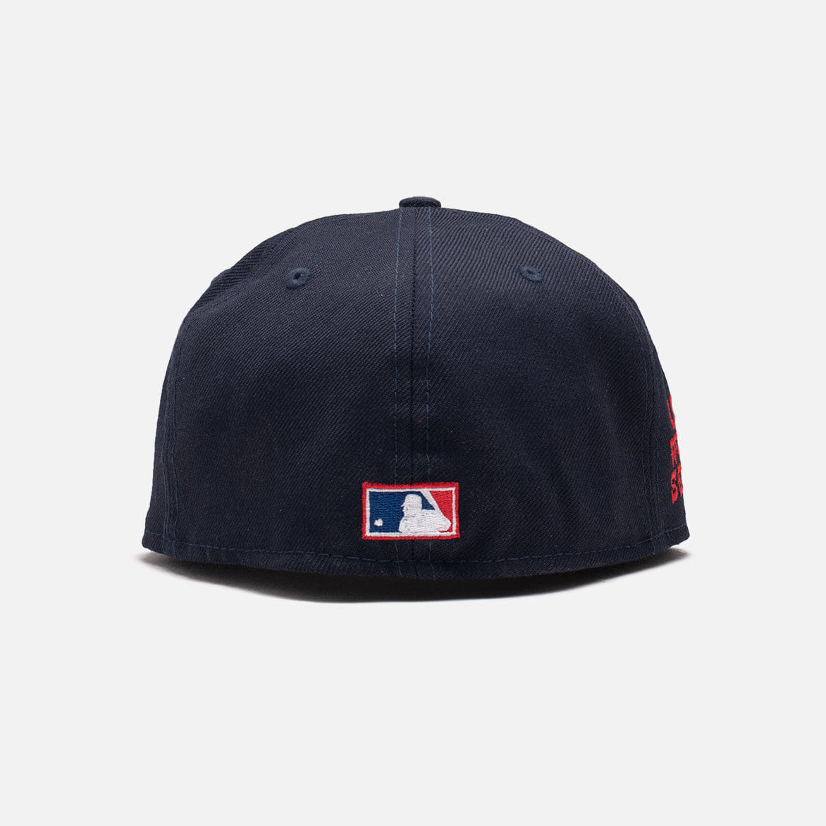 NEW ERA WORLD SERIES COLLECTION 5950 FITTED HAT "NEW YORK YANKEES 77