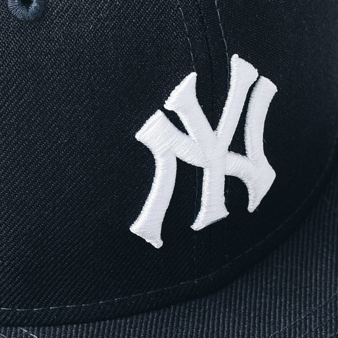 NEW ERA WORLD SERIES COLLECTION 5950 FITTED HAT "NEW YORK YANKEES 77
