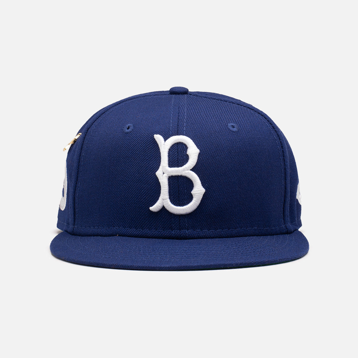 NEW ERA WORLD SERIES COLLECTION 5950 FITTED HAT "BROOKLYN DODGERS 55