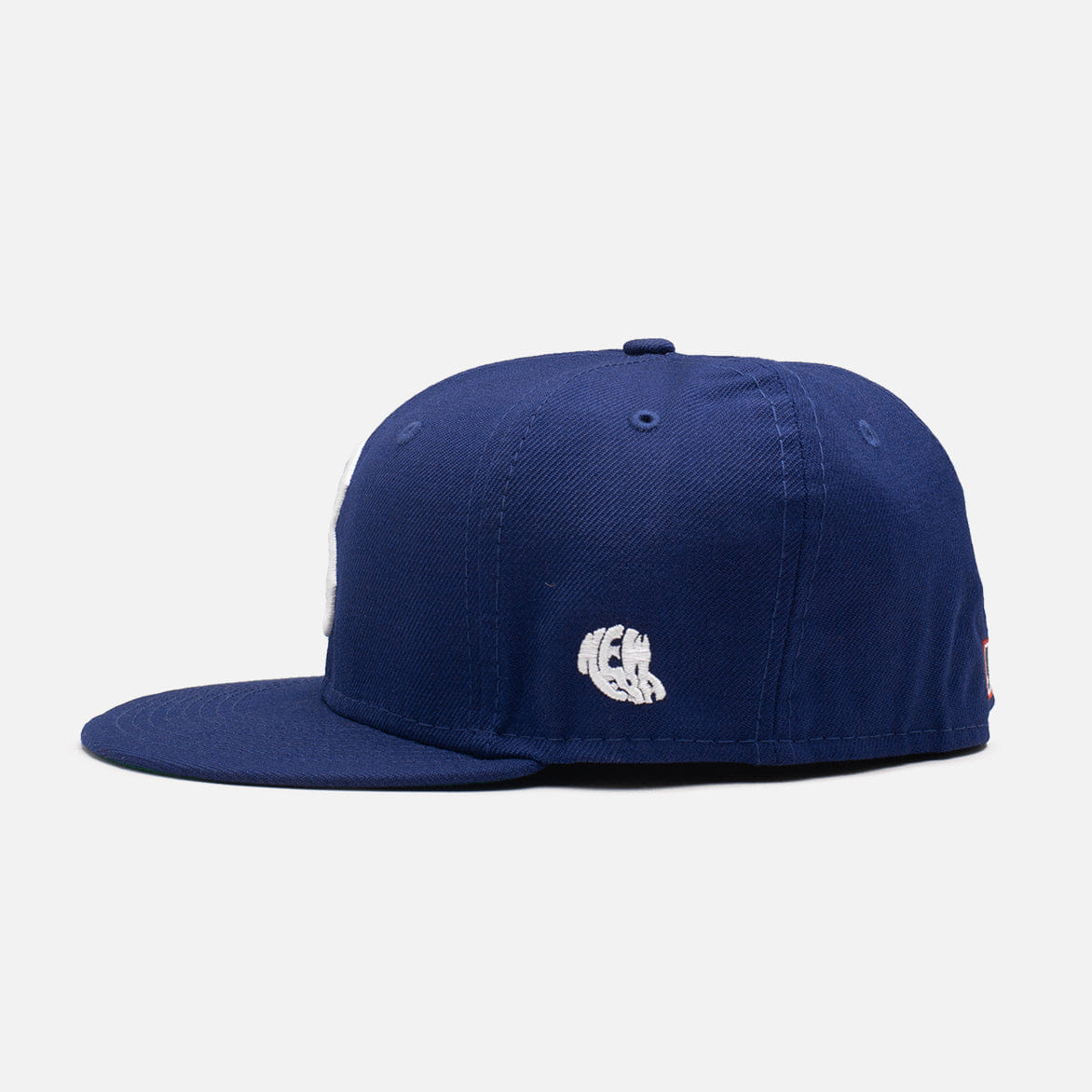 NEW ERA WORLD SERIES COLLECTION 5950 FITTED HAT "BROOKLYN DODGERS 55