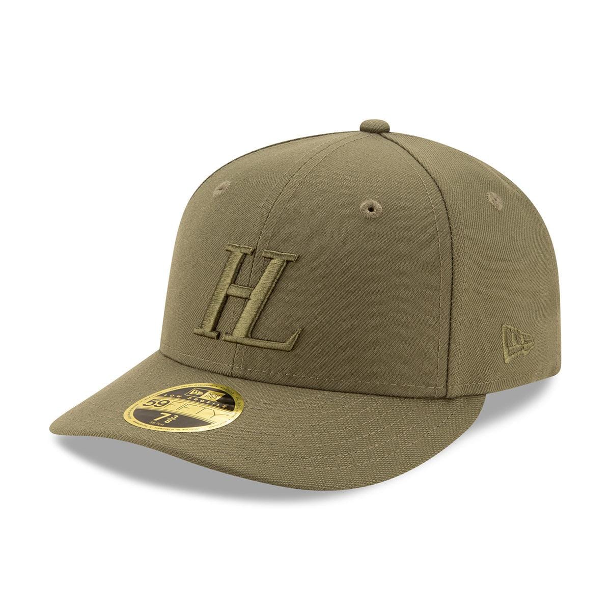 New Era + Helmut Lang 59FIFTY Cap