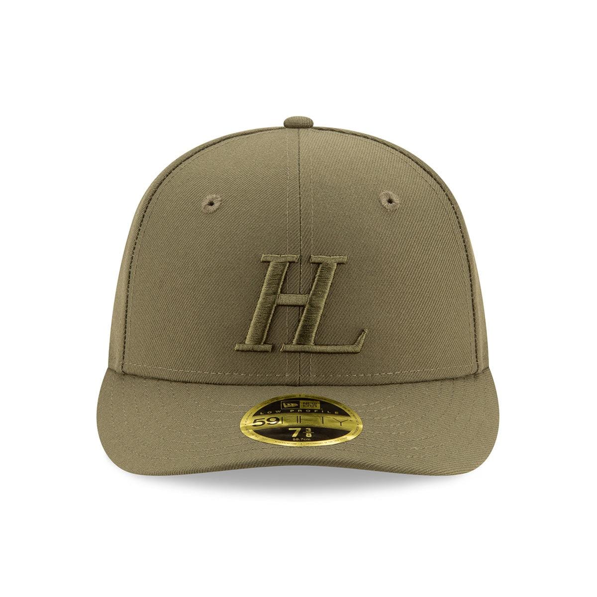New Era + Helmut Lang 59FIFTY Cap