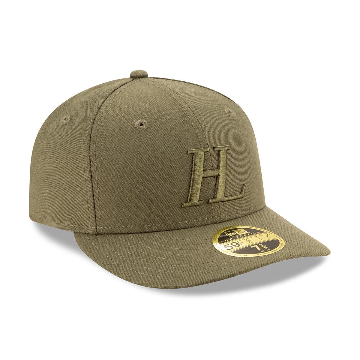 New Era + Helmut Lang 59FIFTY Cap
