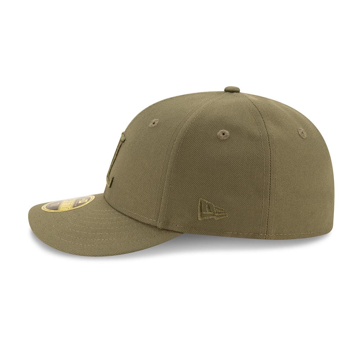 New Era + Helmut Lang 59FIFTY Cap