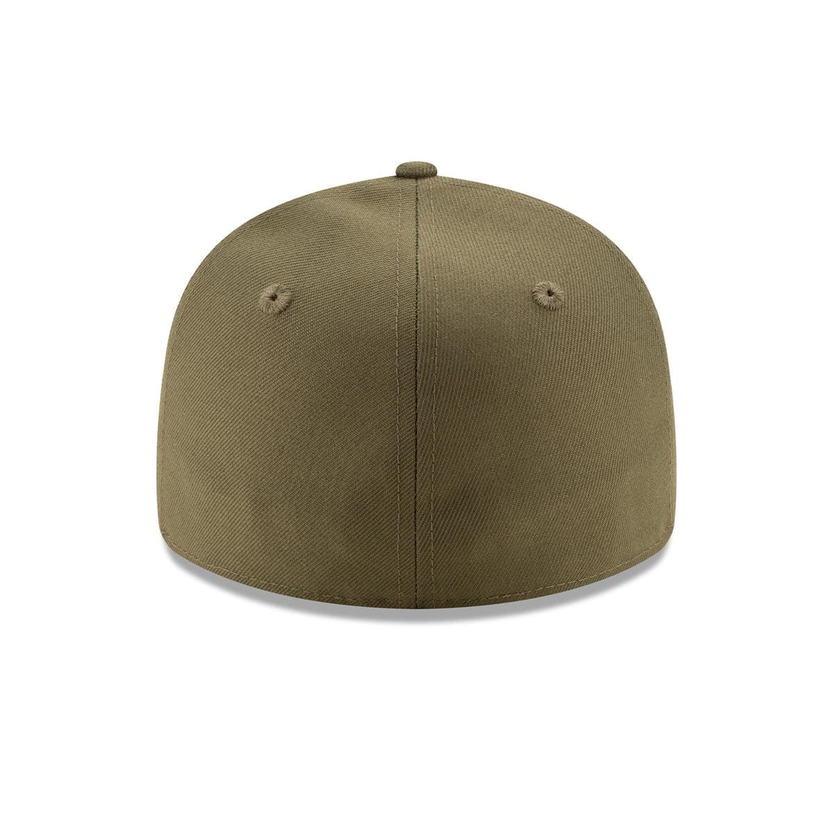 New Era + Helmut Lang 59FIFTY Cap