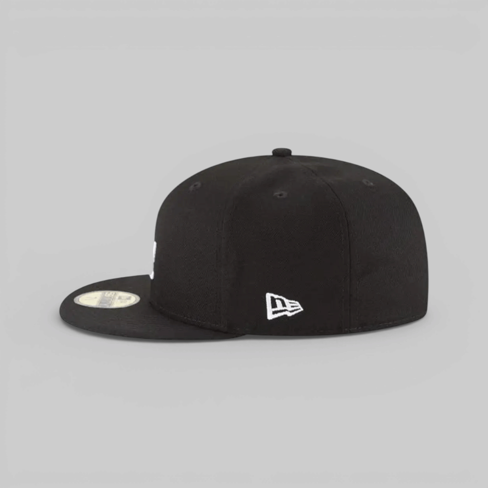 New Era Los Angeles Dodgers 59Fifty Day Aotearoa Black
