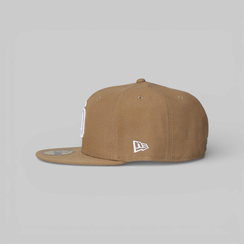New Era 59Fifty Fitted San Diego Padres