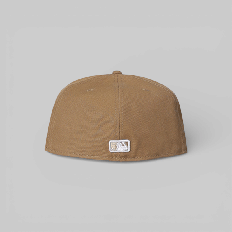 New Era 59Fifty Fitted San Diego Padres