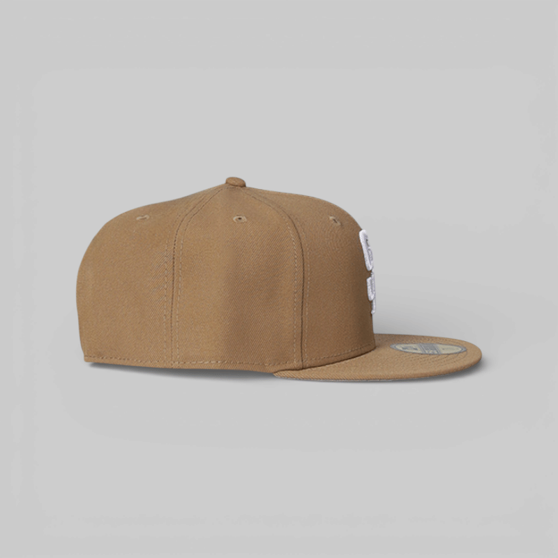 New Era 59Fifty Fitted San Diego Padres