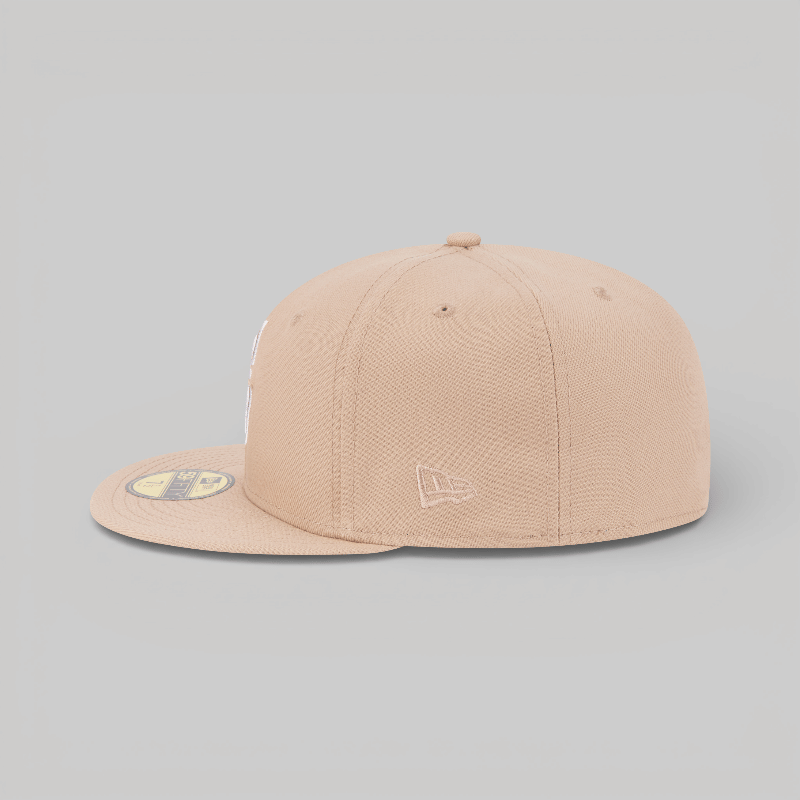 New Era 59Fifty Fitted Seattle Mariners