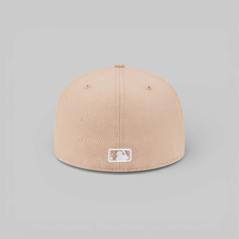 New Era 59Fifty Fitted Seattle Mariners
