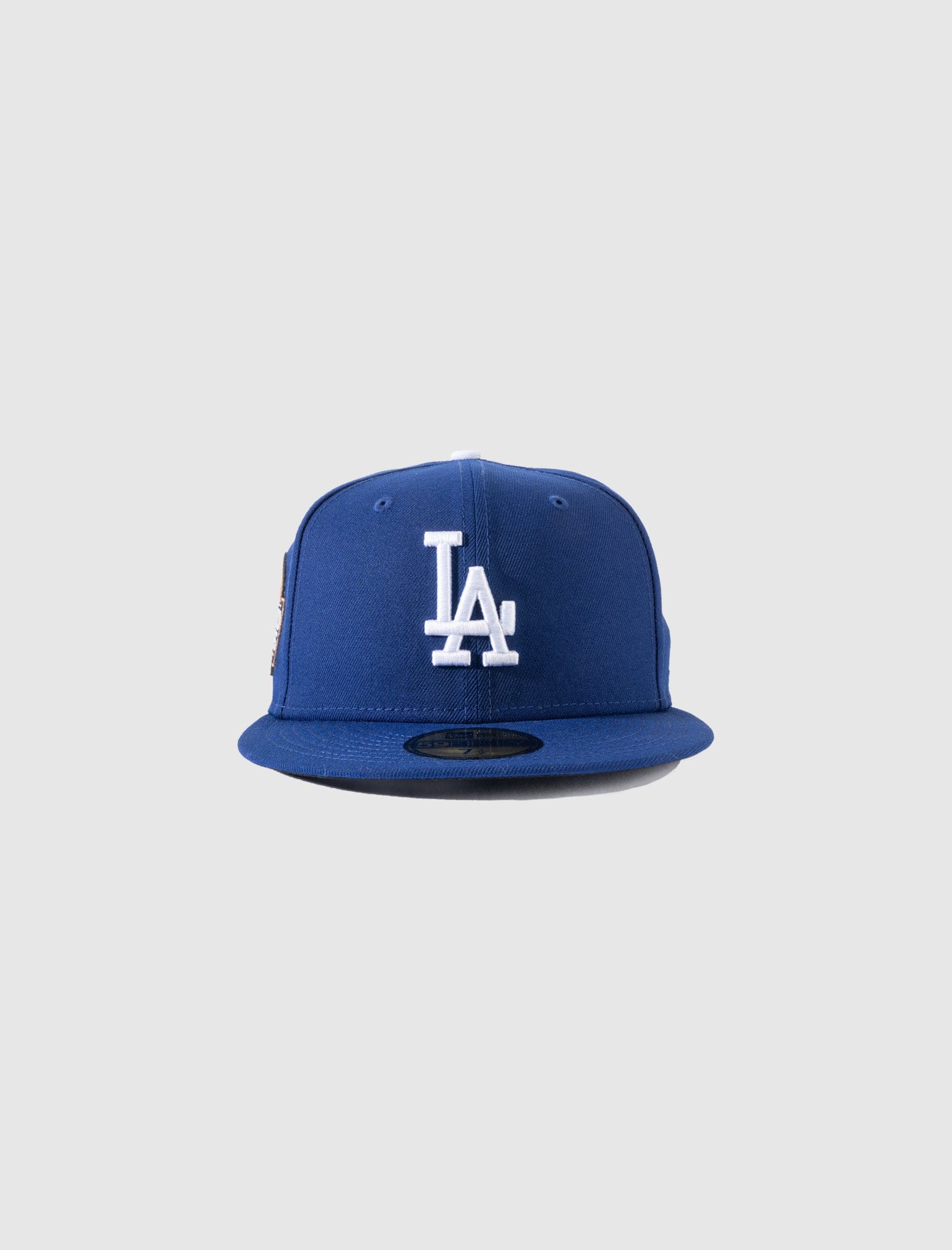 NEW ERA DODGERS WORLD SERIES 24 FITTED