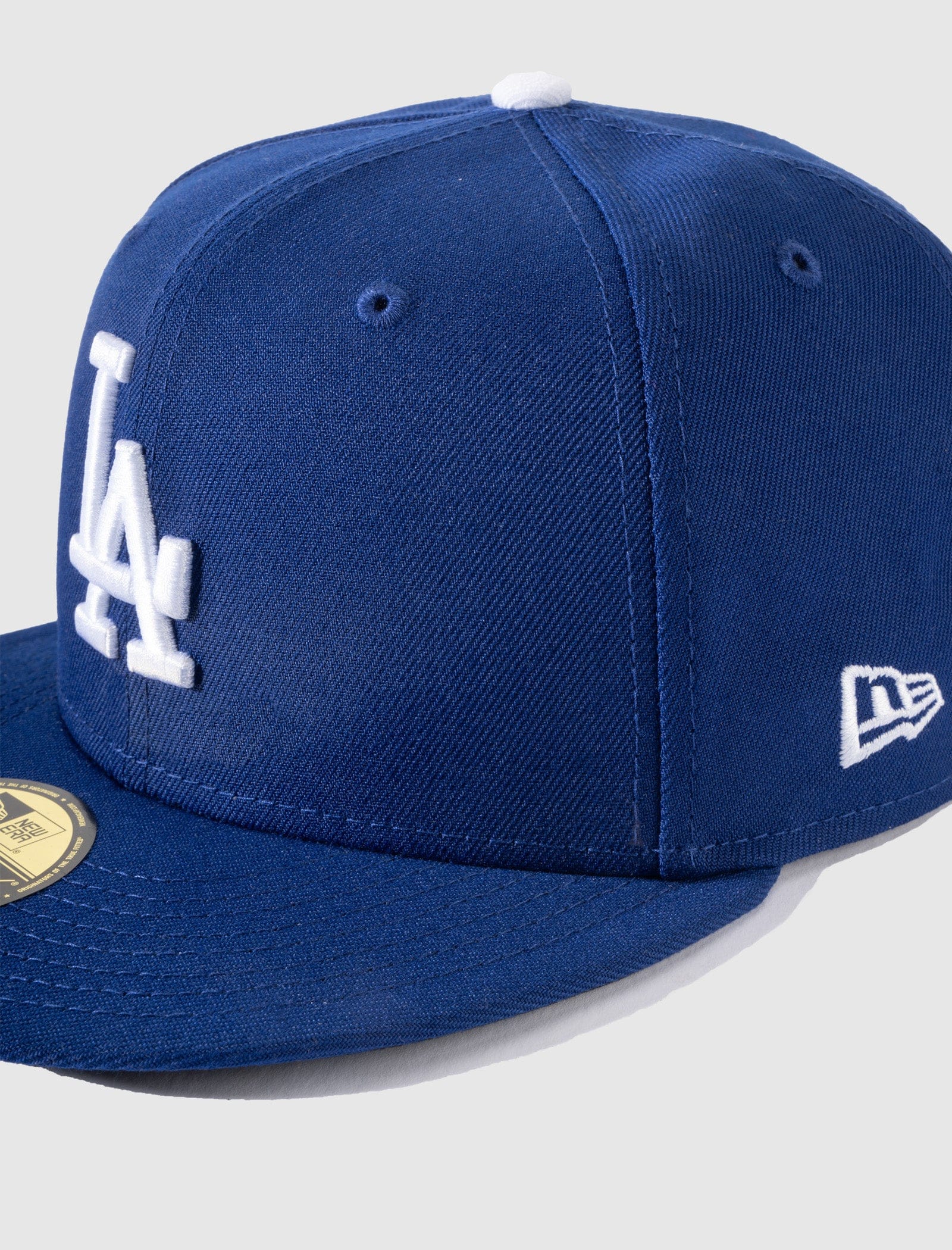 NEW ERA DODGERS WORLD SERIES 24 FITTED