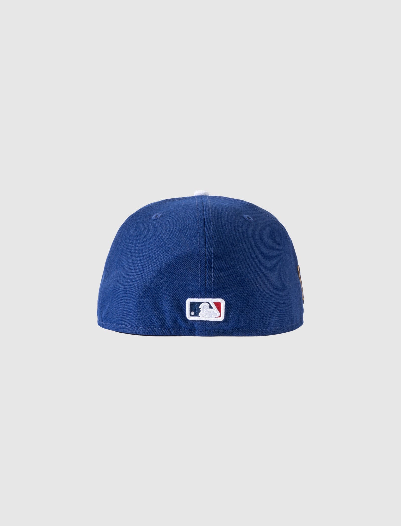 NEW ERA DODGERS WORLD SERIES 24 FITTED