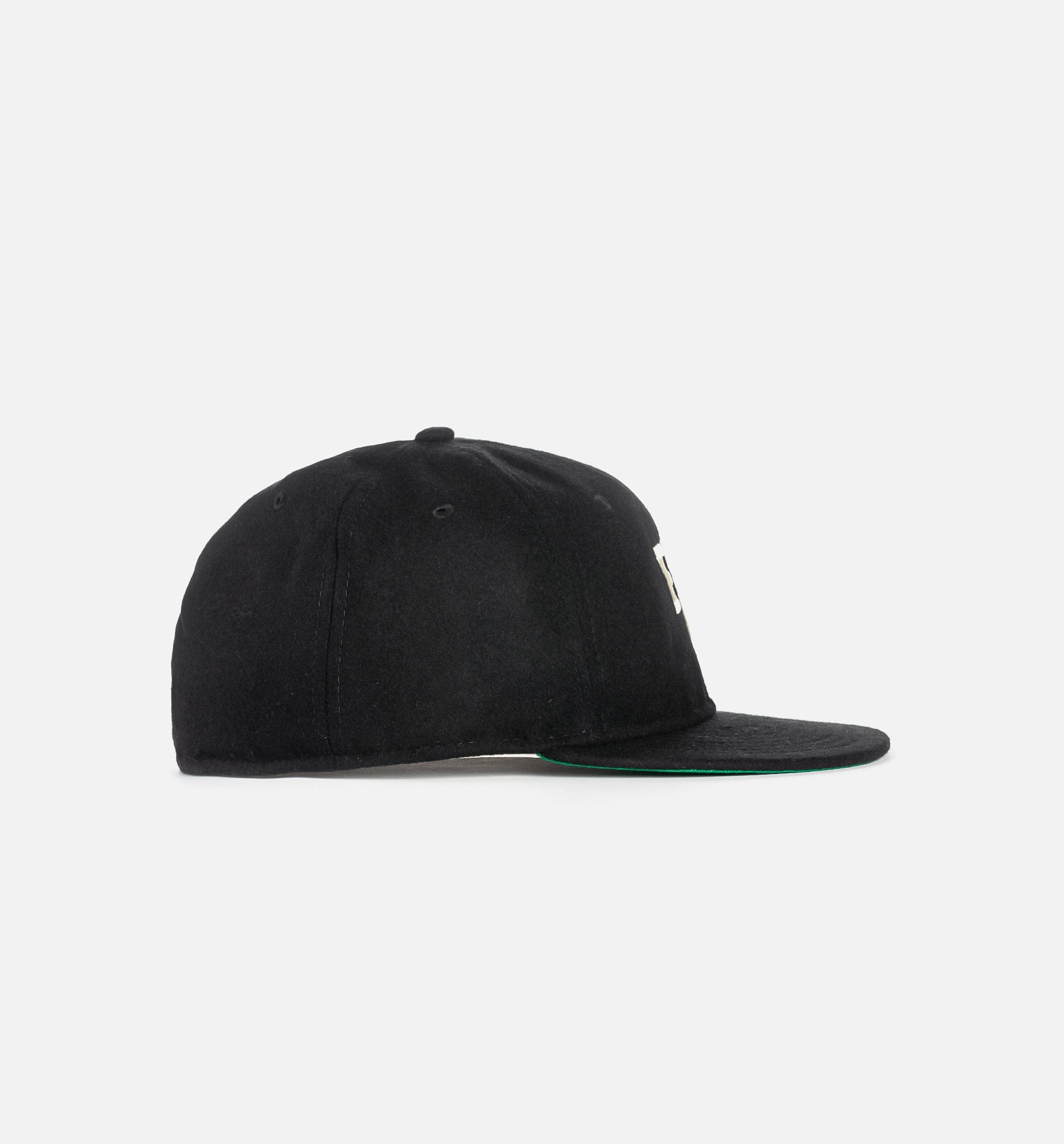 NEW ERA Fear Of God 59Fifty Fitted Mens Hat - Black/White