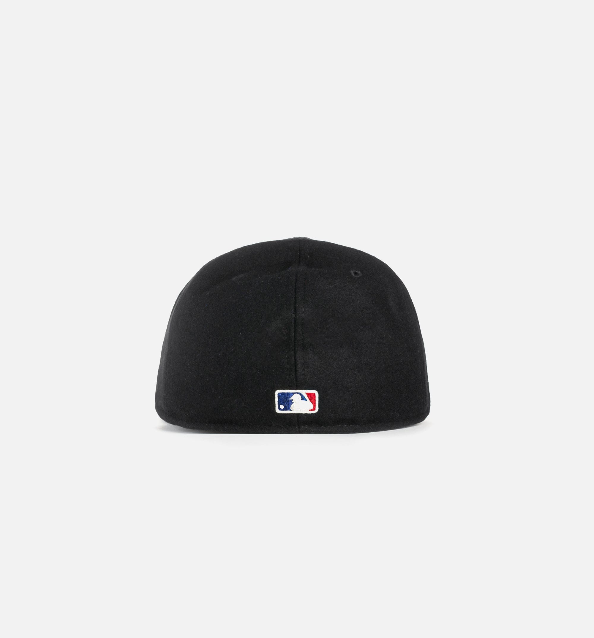 NEW ERA Fear Of God 59Fifty Fitted Mens Hat - Black/White