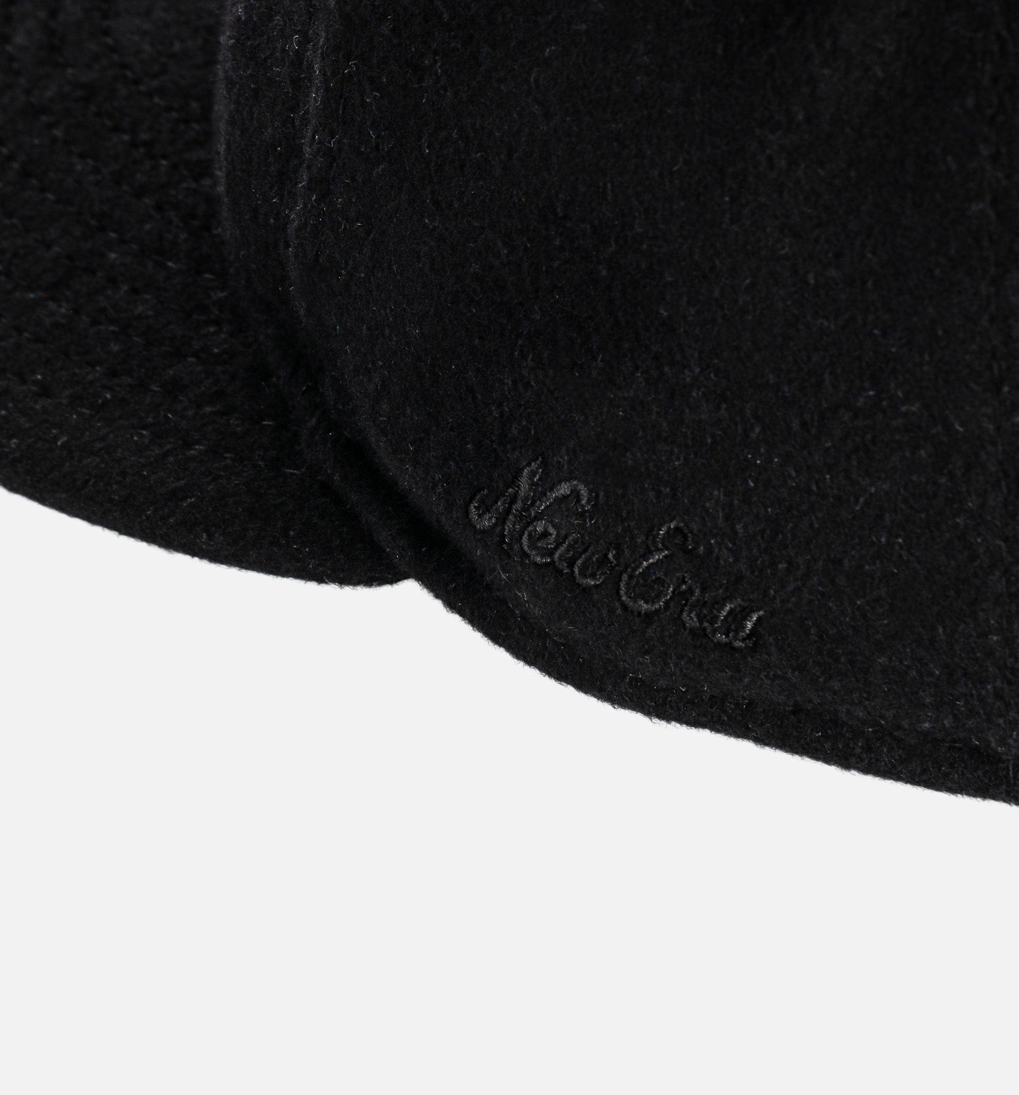 NEW ERA Fear Of God 59Fifty Fitted Mens Hat - Black/White