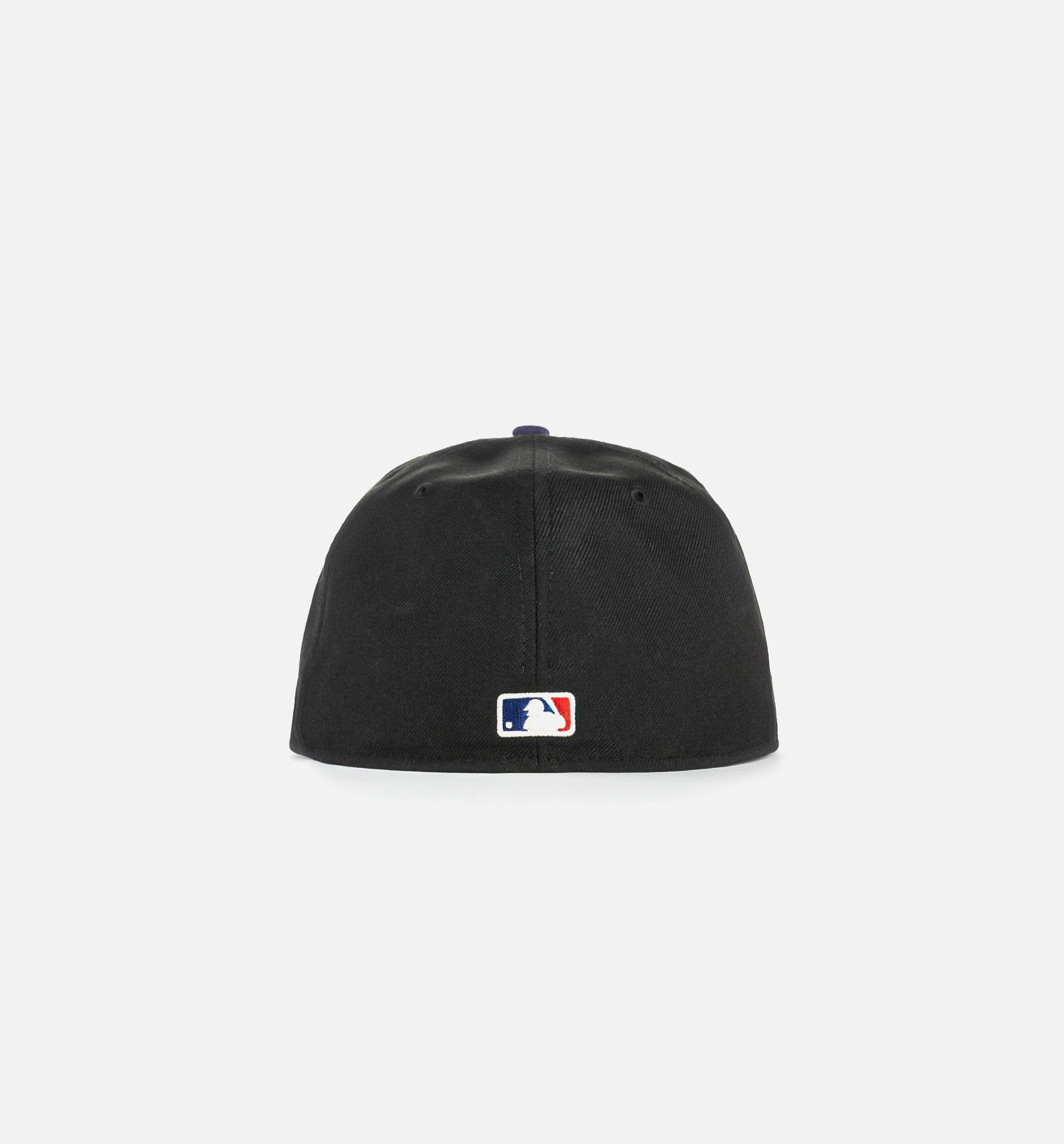 NEW ERA Arizona Diamondbacks 59Fifty Fitted Mens Hat - Black/Orange