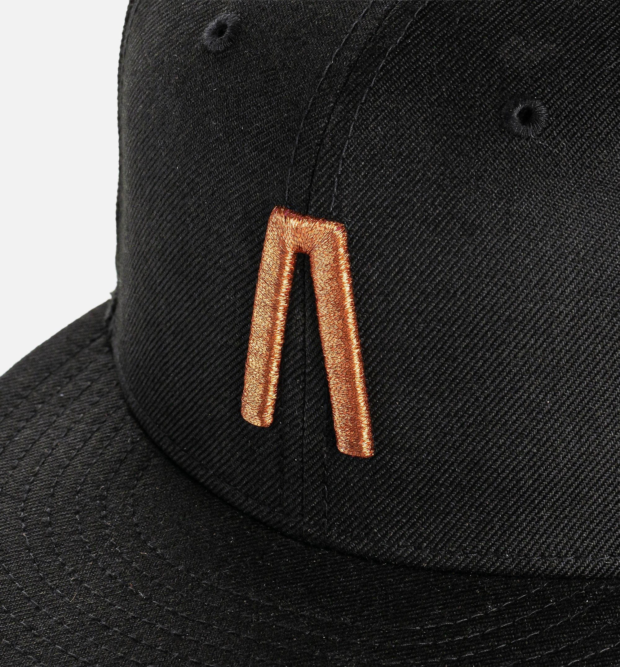 NEW ERA Arizona Diamondbacks 59Fifty Fitted Mens Hat - Black/Orange
