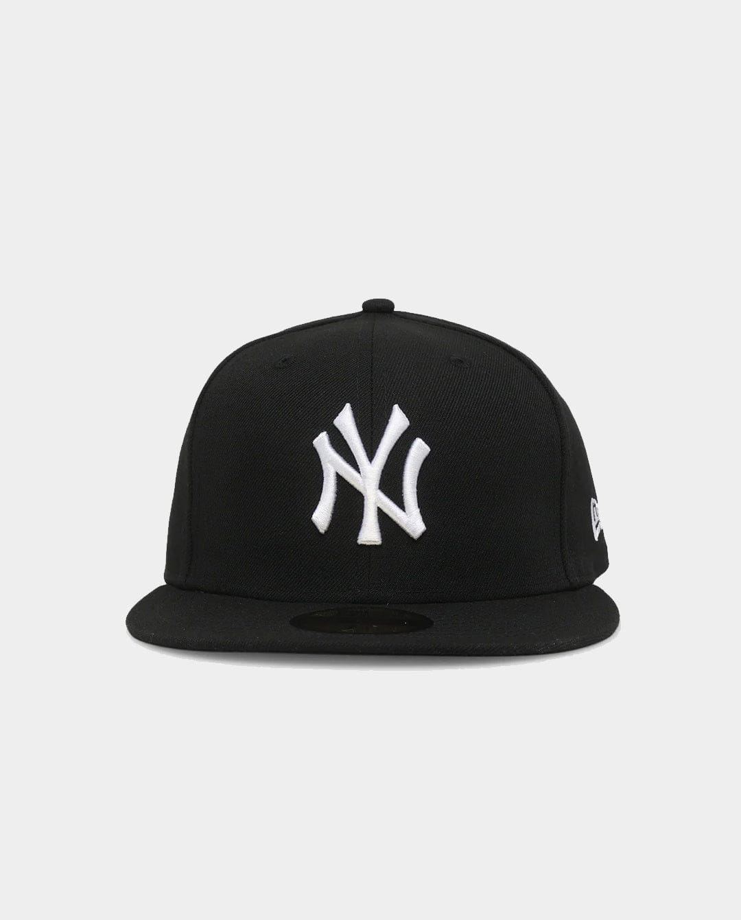 New Era - 59Fifty New York Yankees Hat - Black