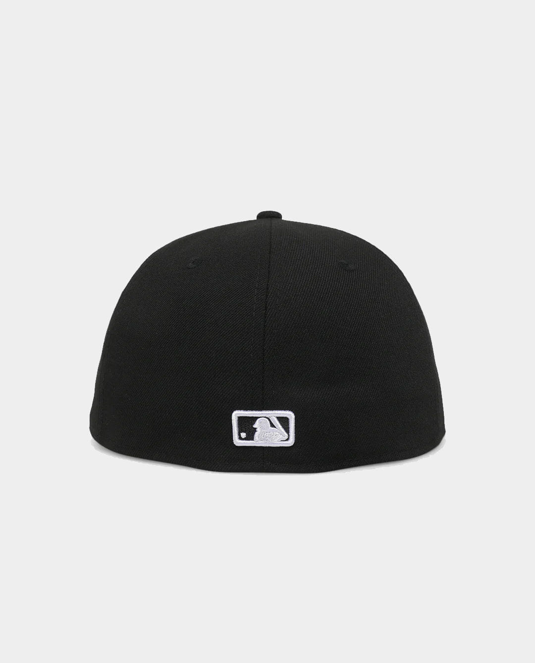 New Era - 59Fifty New York Yankees Hat - Black