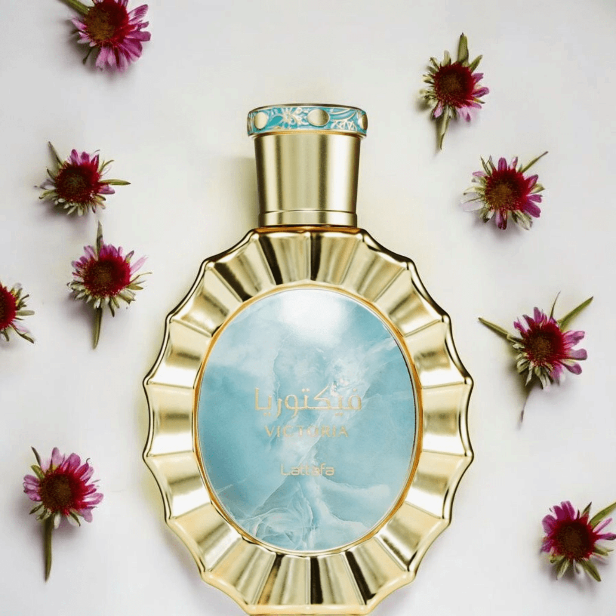 Lattafa Victoria | Fragrance Samples
