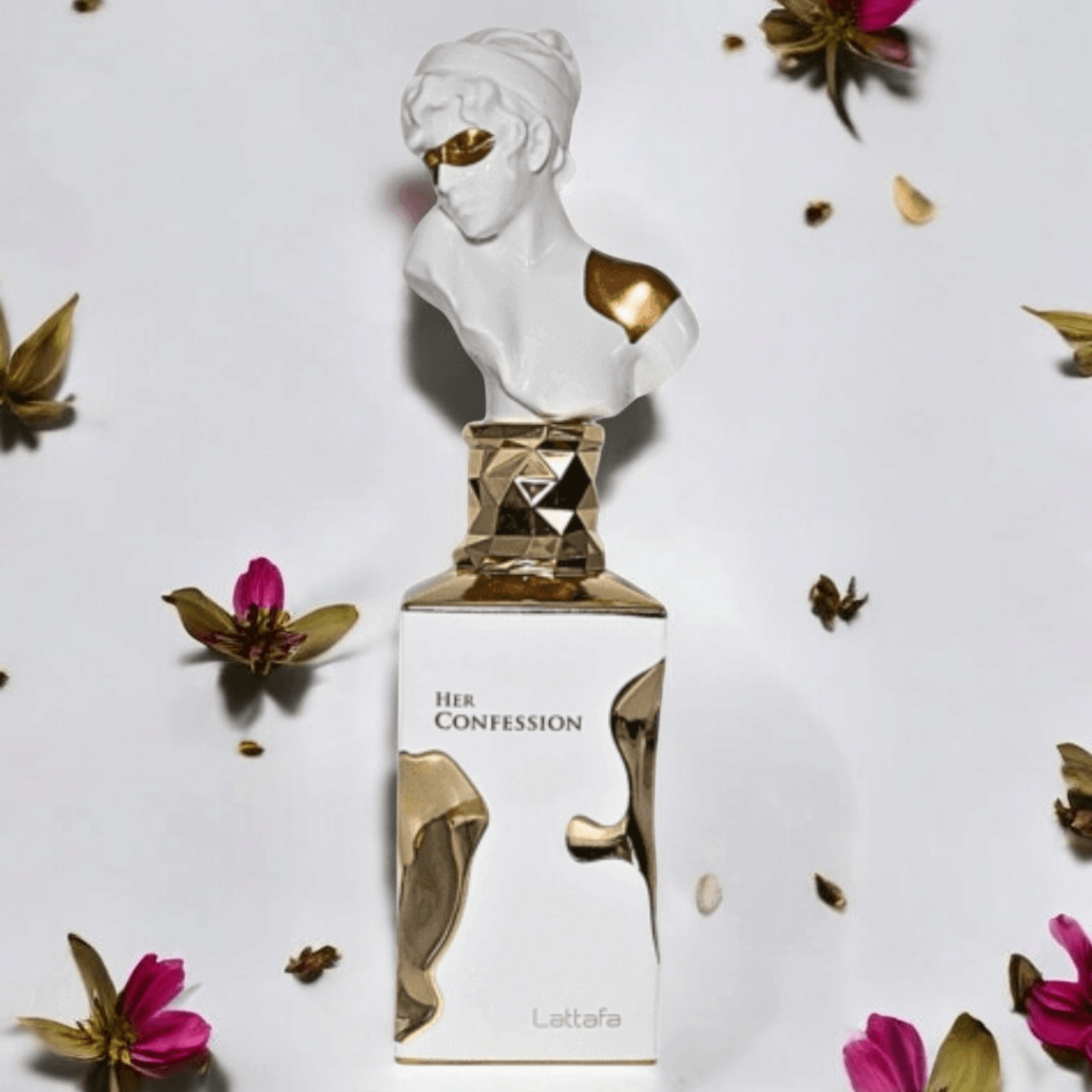 Lattafa - Her Confession | Fragrance Samples