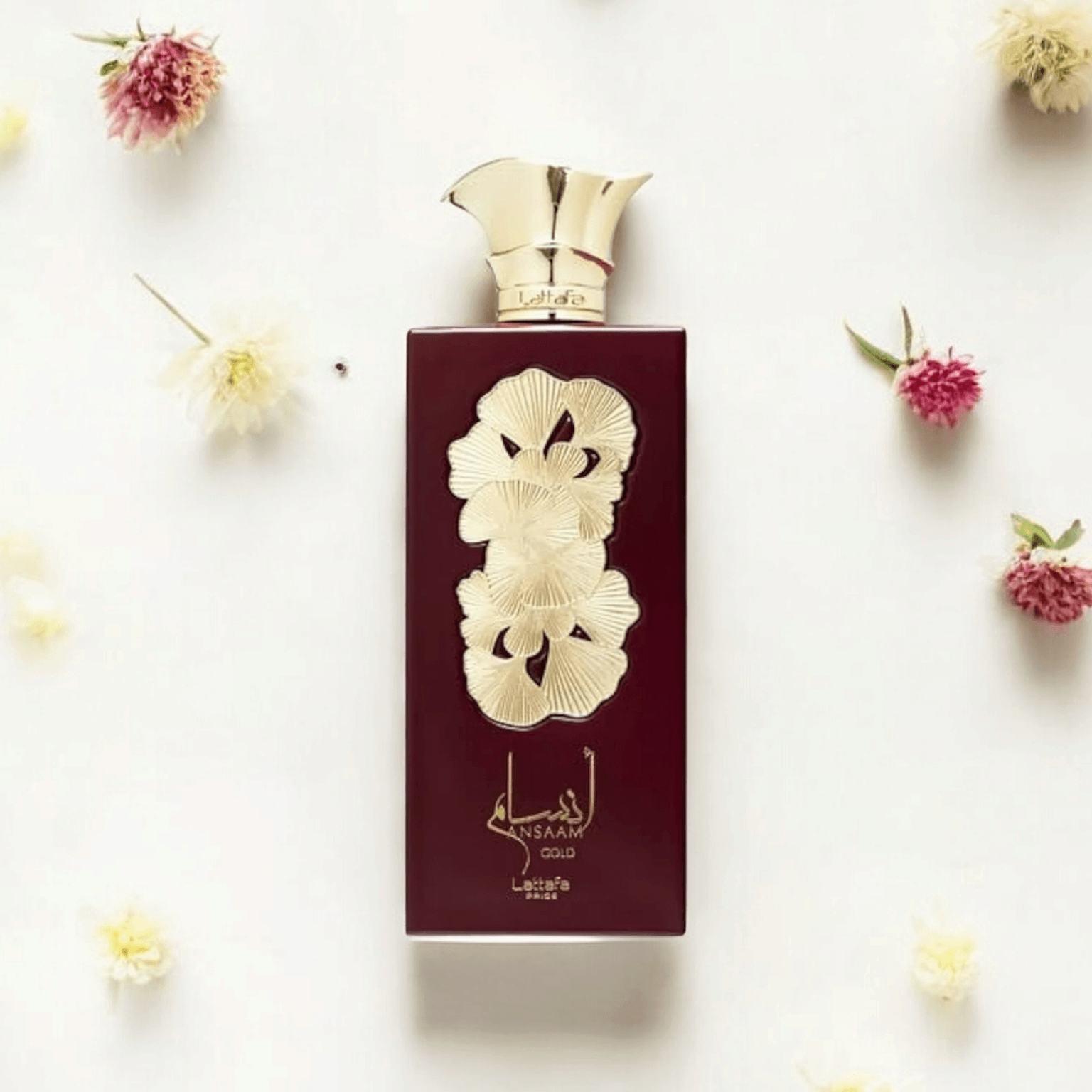 Lattafa Ansaam Gold | Fragrance Samples